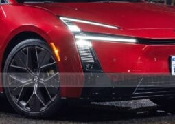 Nuevo Toyota Corolla 2028 teaser