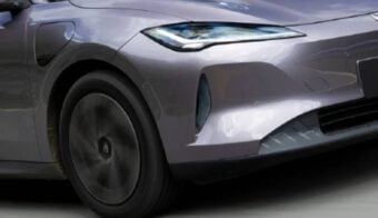 Nuevo sedan Jetta M6 teaser