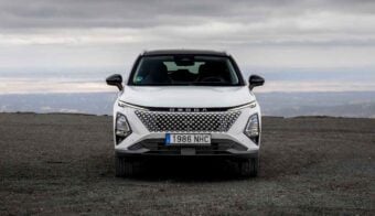 Omoda 5 SUV
