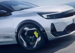 Nuevo Opel Corsa GSE, el modelo con casi 300 CV