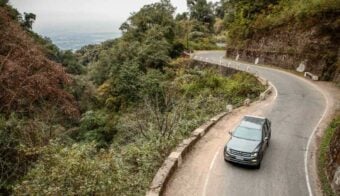 Operativo Rutas Pick up 4x4