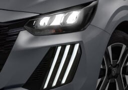 Peugeot actualiza los 208 y 2008
