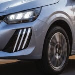 Peugeot lanzará el nuevo 208: estos serán sus cambios para enfrentar a Toyota Yaris 5 Imagen relacionada