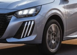 Peugeot 208 y su nuevo precio