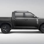 Desde USD 32.500: se lanzó una nueva pick up con precio competitivo y motor turbodiésel que compite contra Toyota Hilux 2 Imagen relacionada