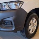 La pick up que cuesta casi 10 millones menos que una Toyota Hilux: tiene 207 CV y amplio equipamiento 2 Imagen relacionada
