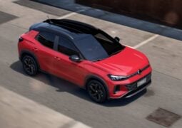 Volkswagen Tera 2027