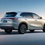 El SUV chino que cuesta 22.000 dólares: caja automática, pantalla de 10 pulgadas y buen equipamiento 4 Imagen relacionada