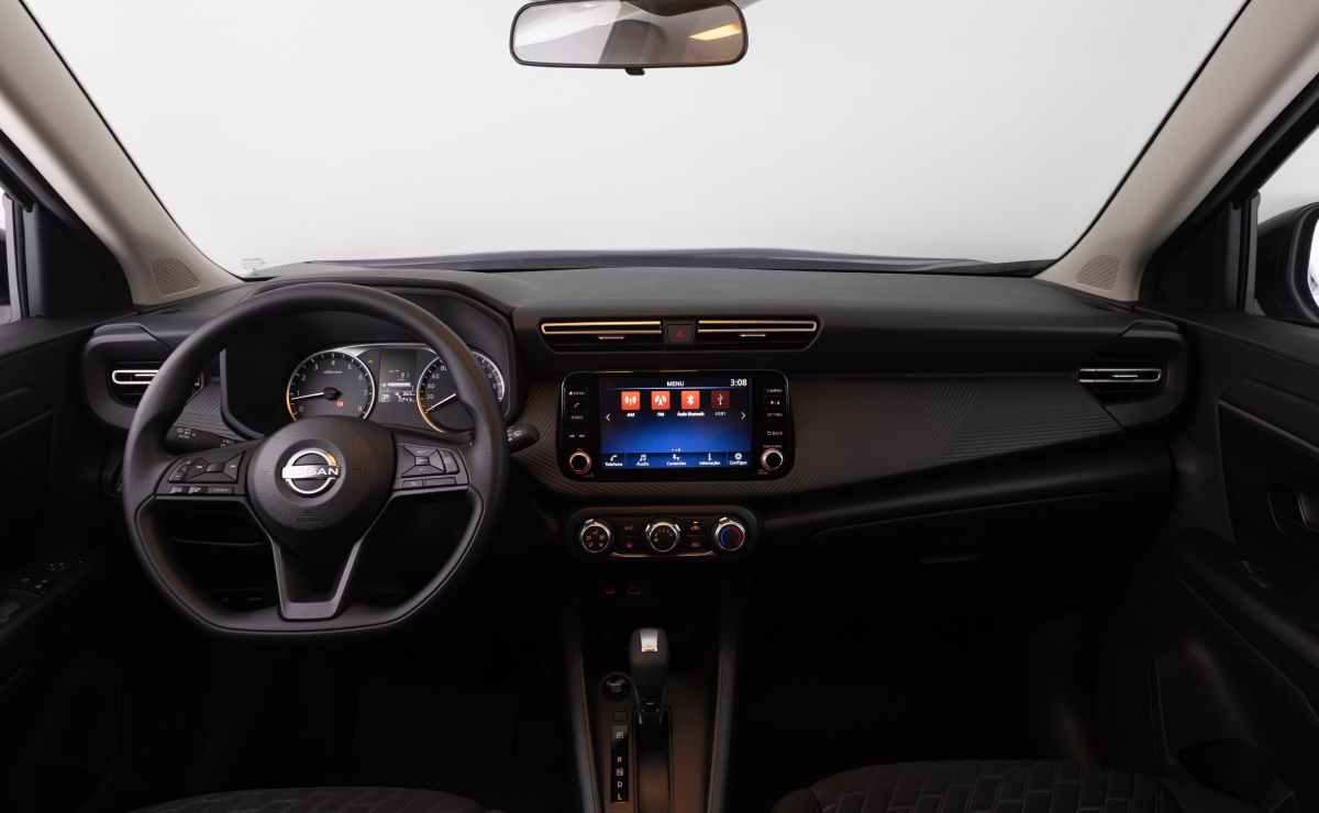 Nissan Kait 