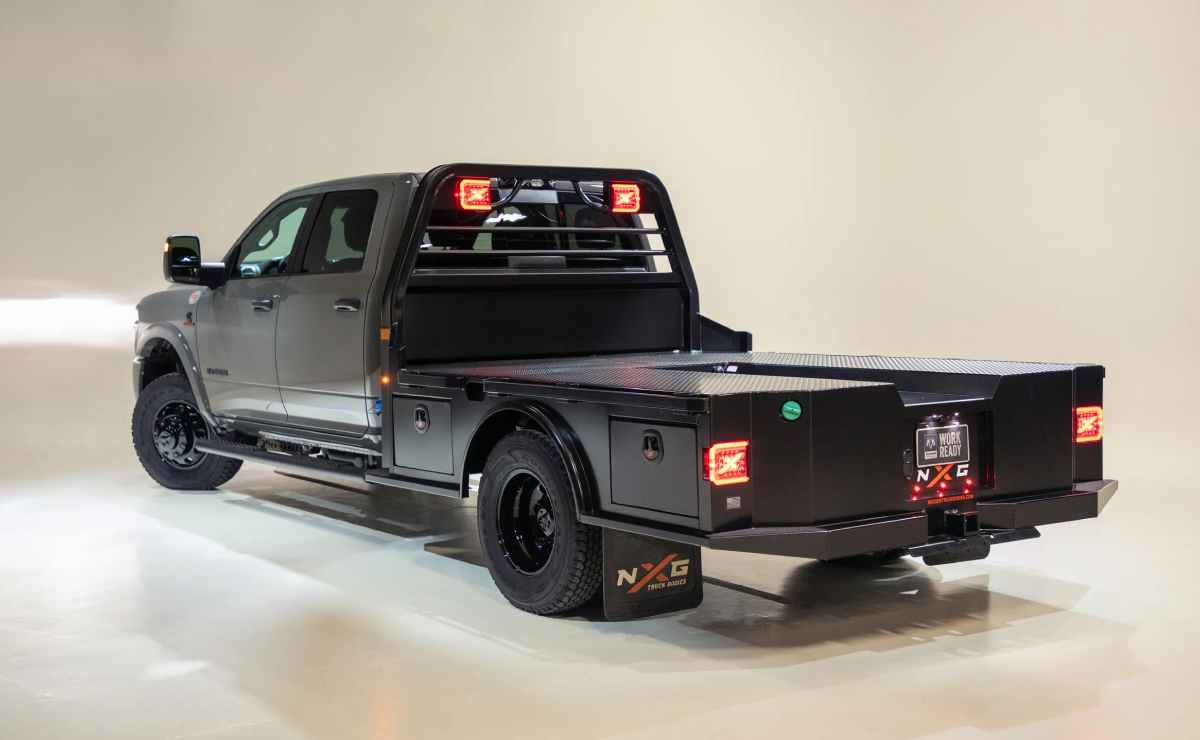 RAM 3500 1