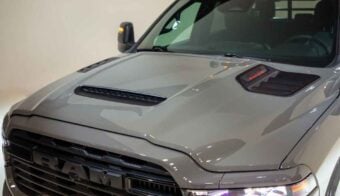 RAM 3500