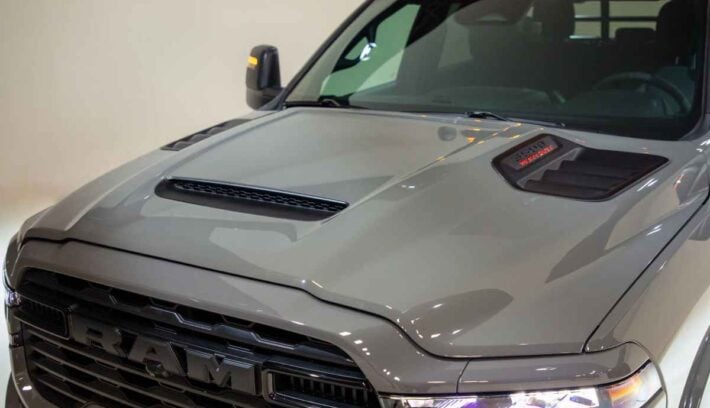 RAM 3500