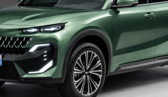 El nuevo Renault Arkana