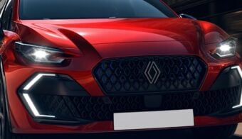 El Renault Clio
