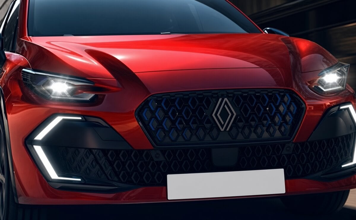 El Renault Clio