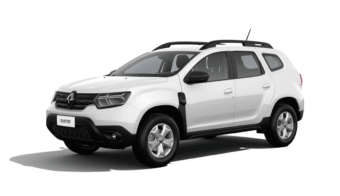 Versiones y precios de la Renault Duster