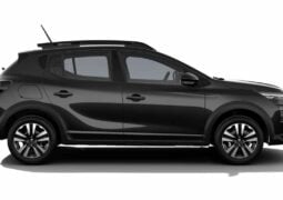 Renault Kardian Evolution Turbo