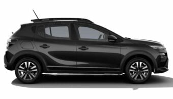 Renault Kardian Evolution Turbo