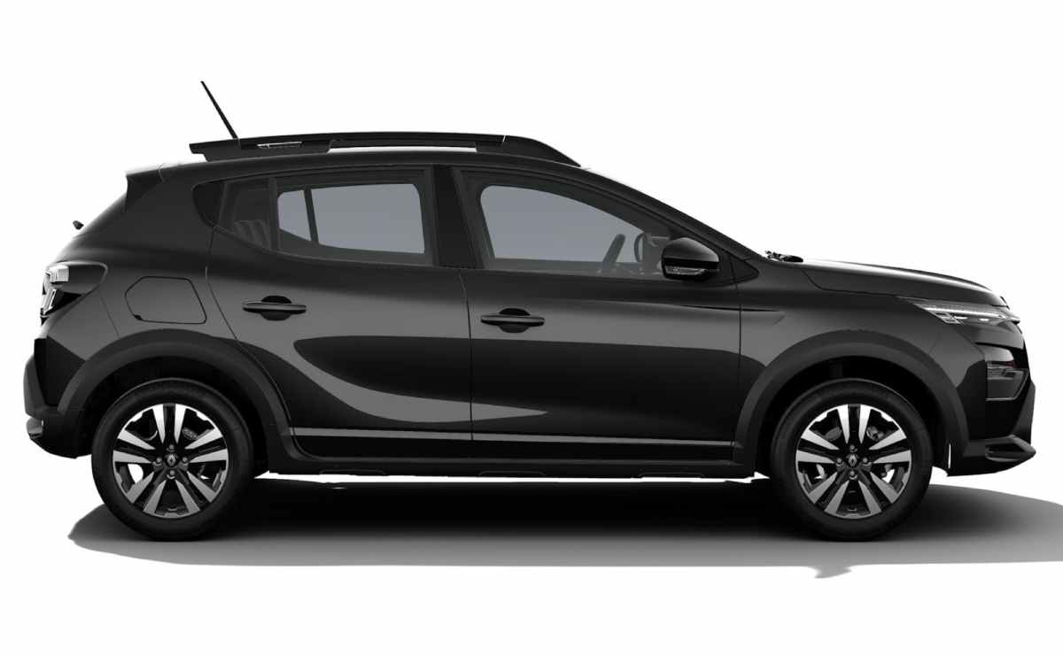 Renault Kardian Evolution Turbo: cuánto cuesta la versión con 120 CV y caja automática 1 Renault Kardian Evolution Turbo
