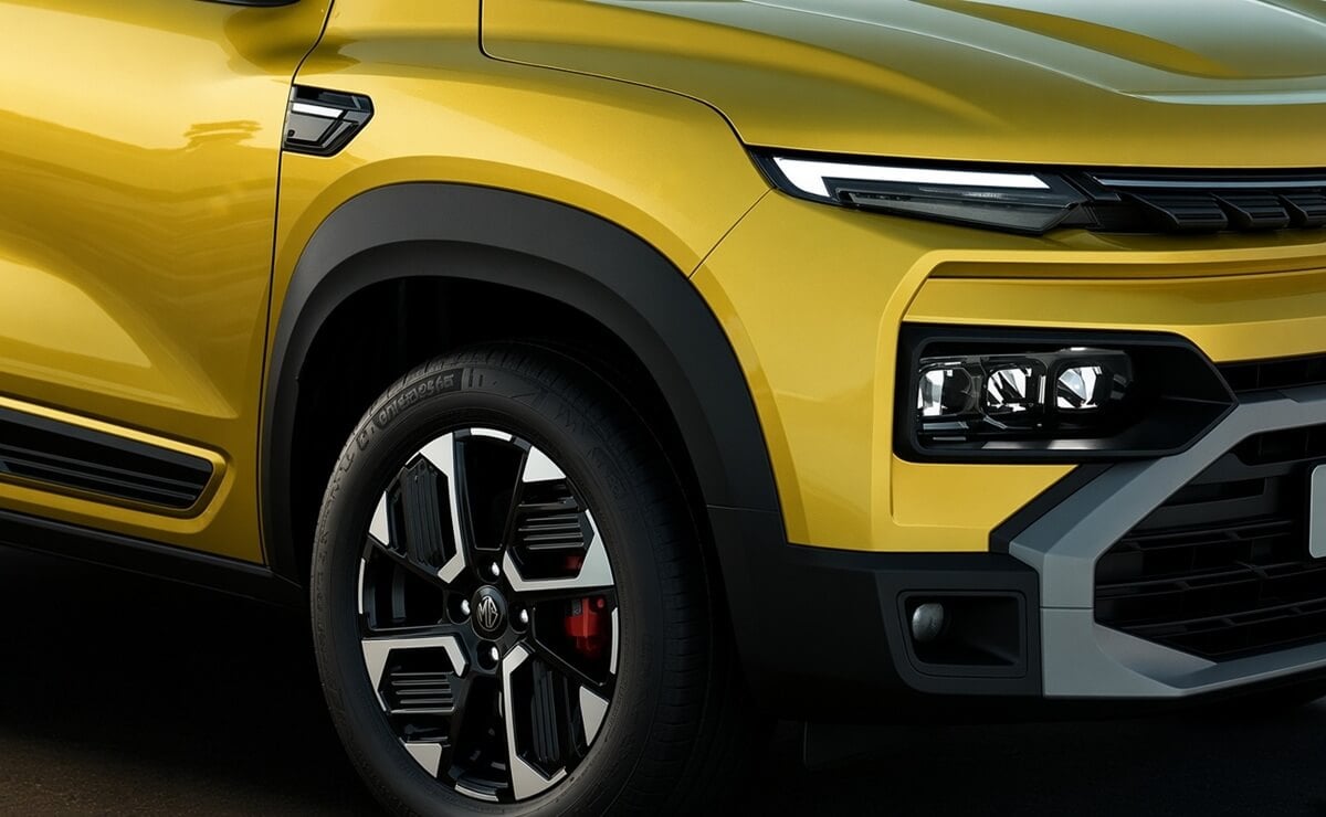 Renault Kiger, el modelo más barato de la marca