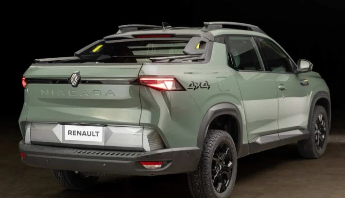 Renault Niagara 2026 6