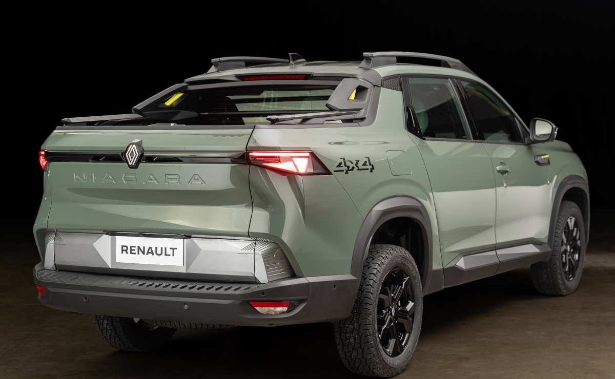 Renault Niagara 2026 6