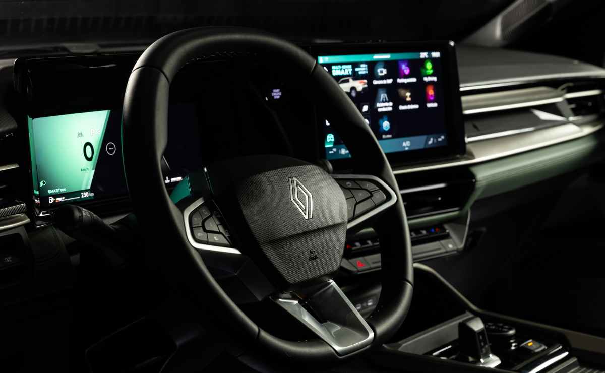 Renault Niagara
