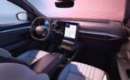 Interior Renault Scenic E-Tech Electric