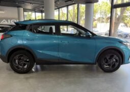 SUV GAC GS3 Emzoom perfil 1