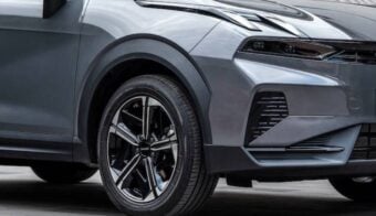 SUV Lynk Co 06 teaser 1