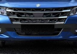 Suzuki Baleno Hatchback