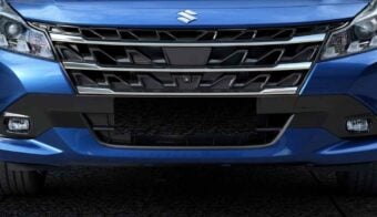 Suzuki Baleno Hatchback