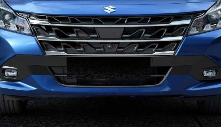 Suzuki Baleno Hatchback