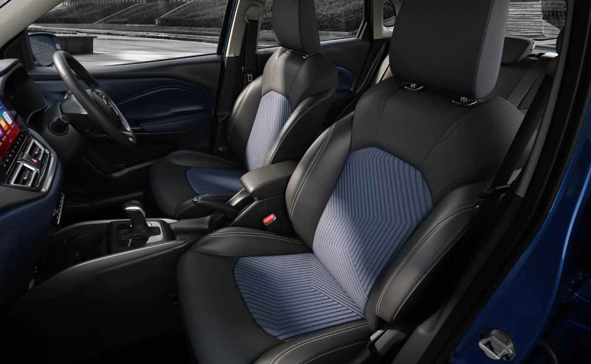 Suzuki Baleno