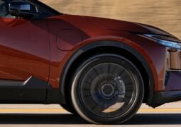 Toyota y un C-HR exclusivo con 338 CV