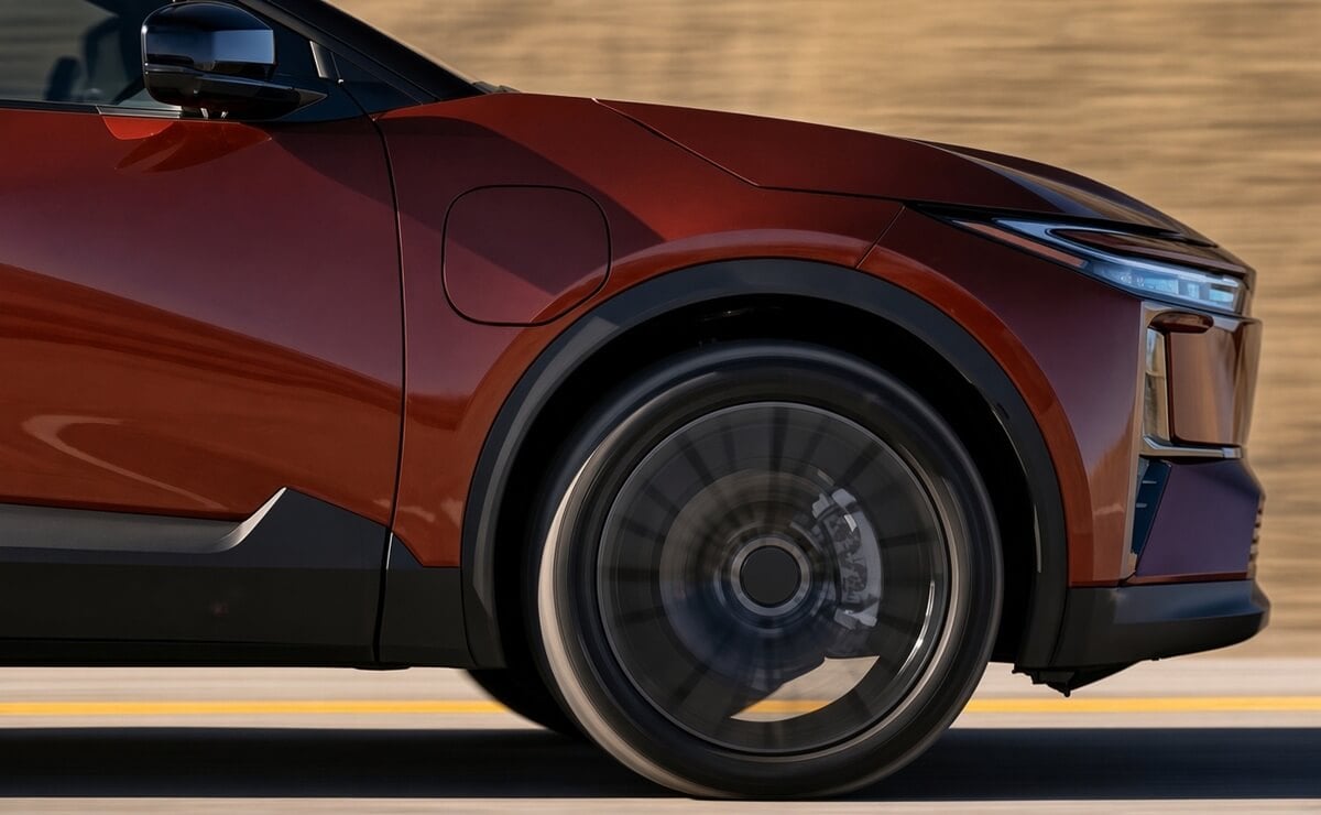 Toyota y un C-HR exclusivo con 338 CV