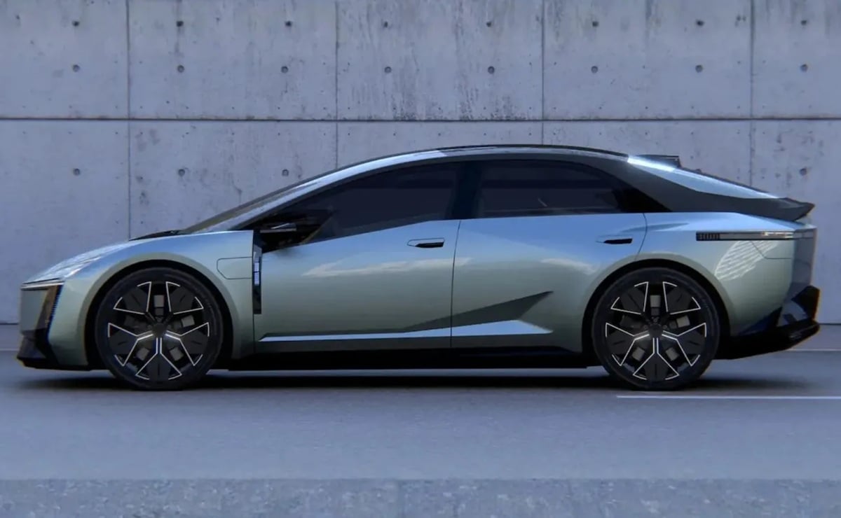 Toyota Corolla 2028