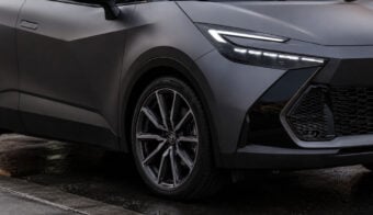 Toyota GR Sport 10° aniversario