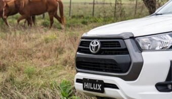 Toyota mantuvo los precios de la Hilux: cuánto cuesta la pick up más vendida en septiembre 2026 38 Toyota Hilux precios septiembre