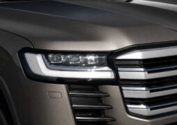 Toyota Land Cruiser híbrido (1)