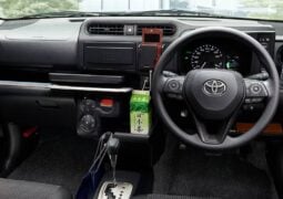Toyota Probox 2026 1