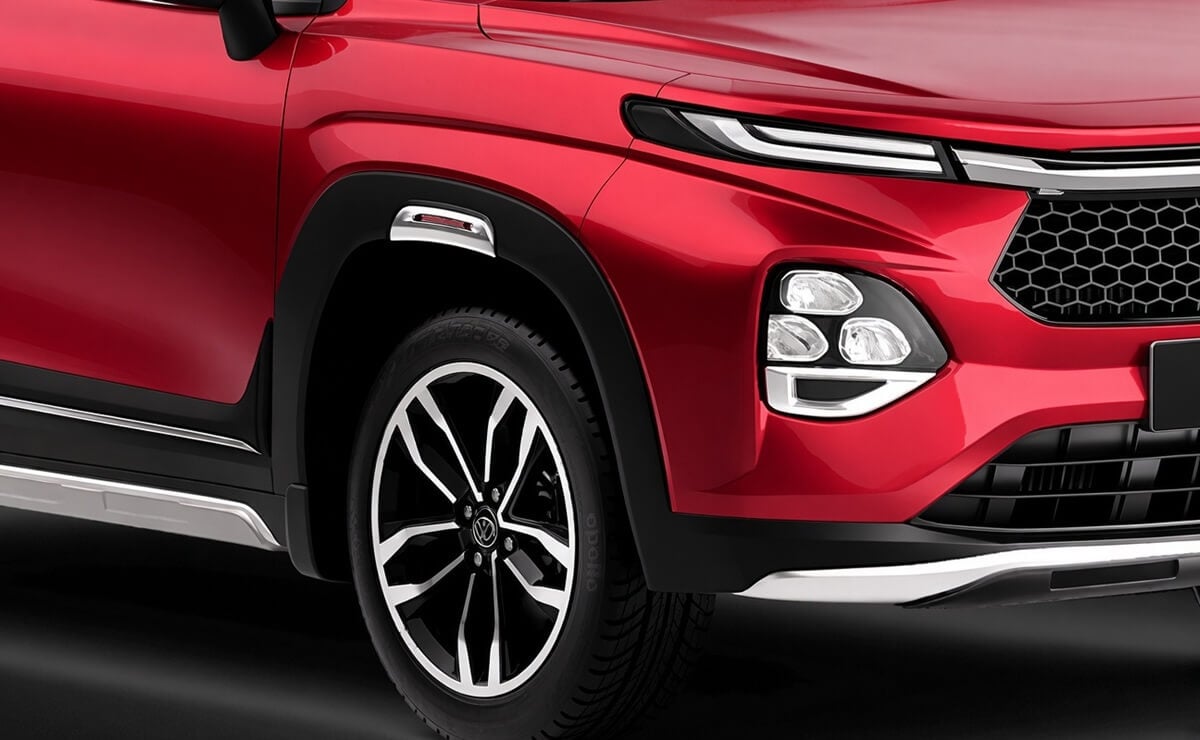 Precio del Toyota Urban Cruiser Taisor y todo lo que hay que saber