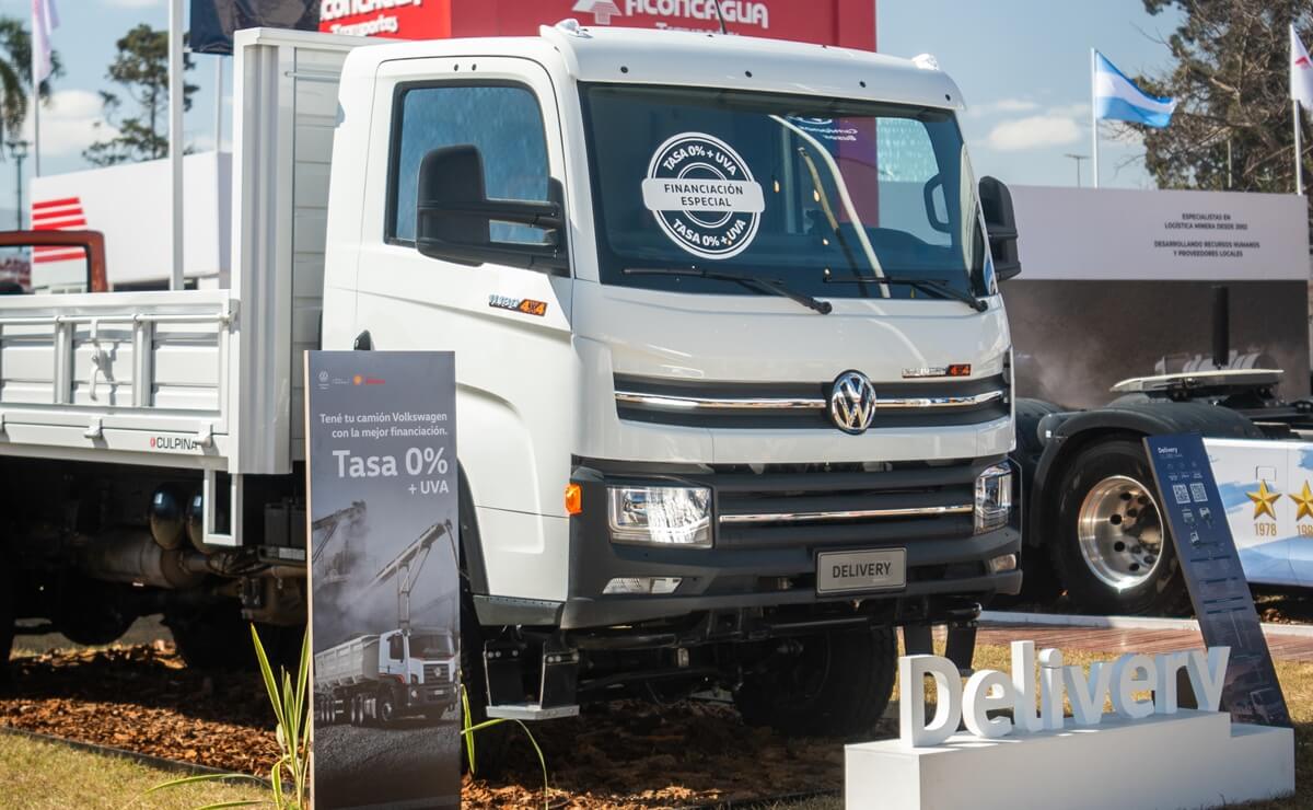 VWCB Delivery 4