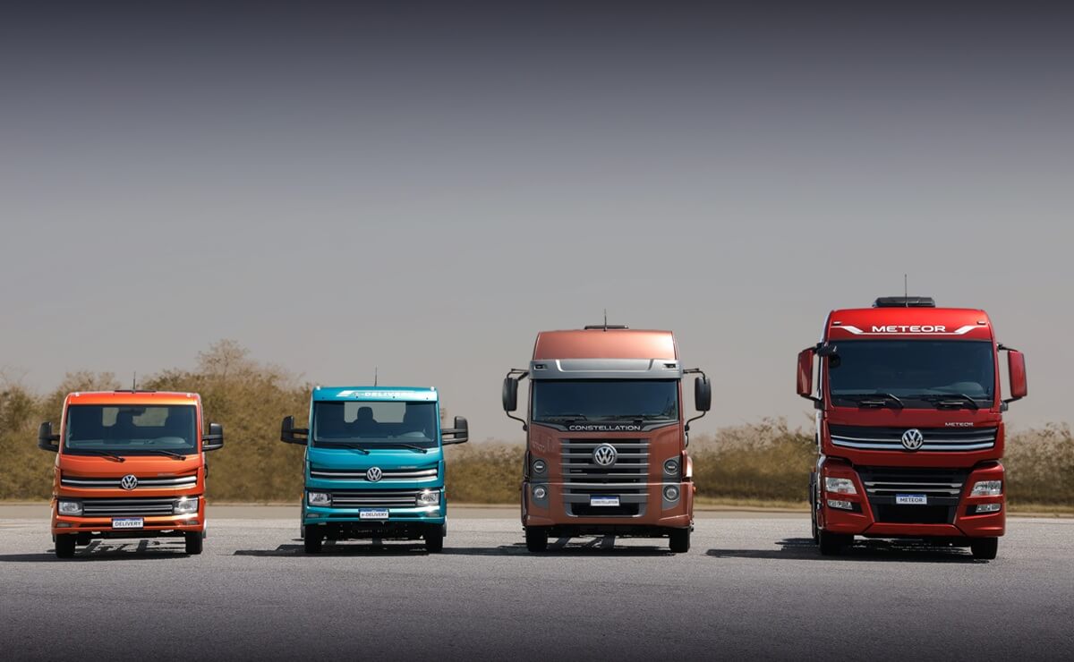 VWCO celebra 45 años de exportaciones con la marca de 200 mil vehículos exportados 1 Volkswagen Camiones y Buses celebra 45 años de exportación
