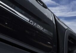 Volkswagen Amarok Dark Label (3)