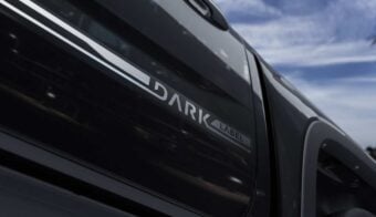 Volkswagen Amarok Dark Label (3)