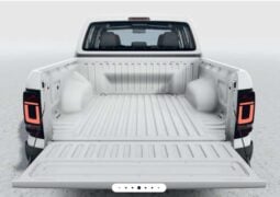 Volkswagen Amarok Trendline 4x2 (2)