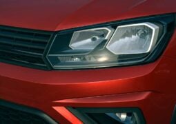 Volkswagen Gol auto usado