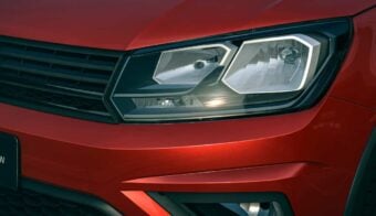 Volkswagen Gol auto usado