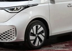 Volkswagen ID. BUZZ Cargo, la nueva versión